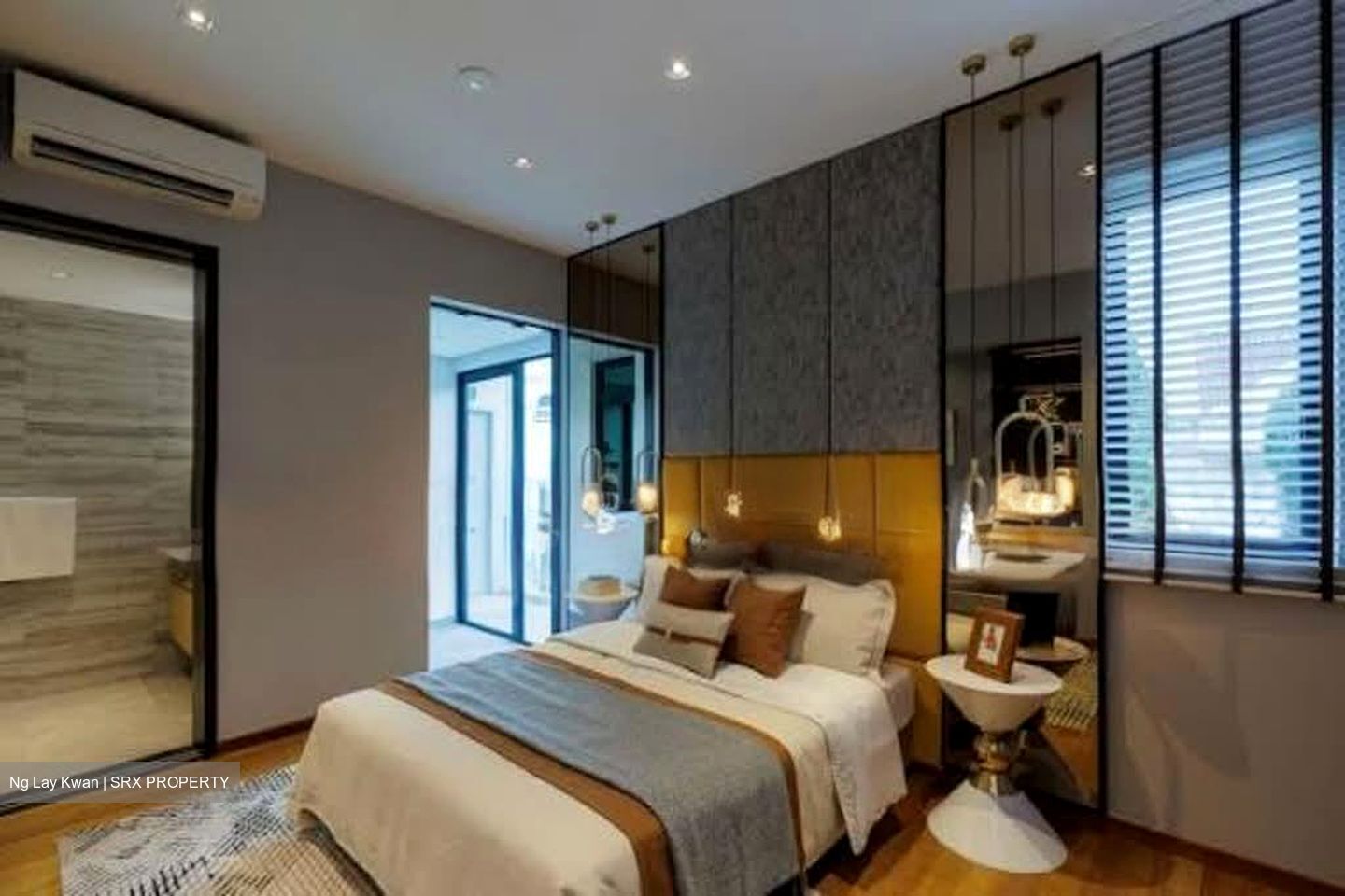 Belgravia Ace (D28), Terrace #554147591